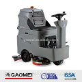 GM-MINI Compact Sweeping Floor Cleaning Washing Scrubber Machine